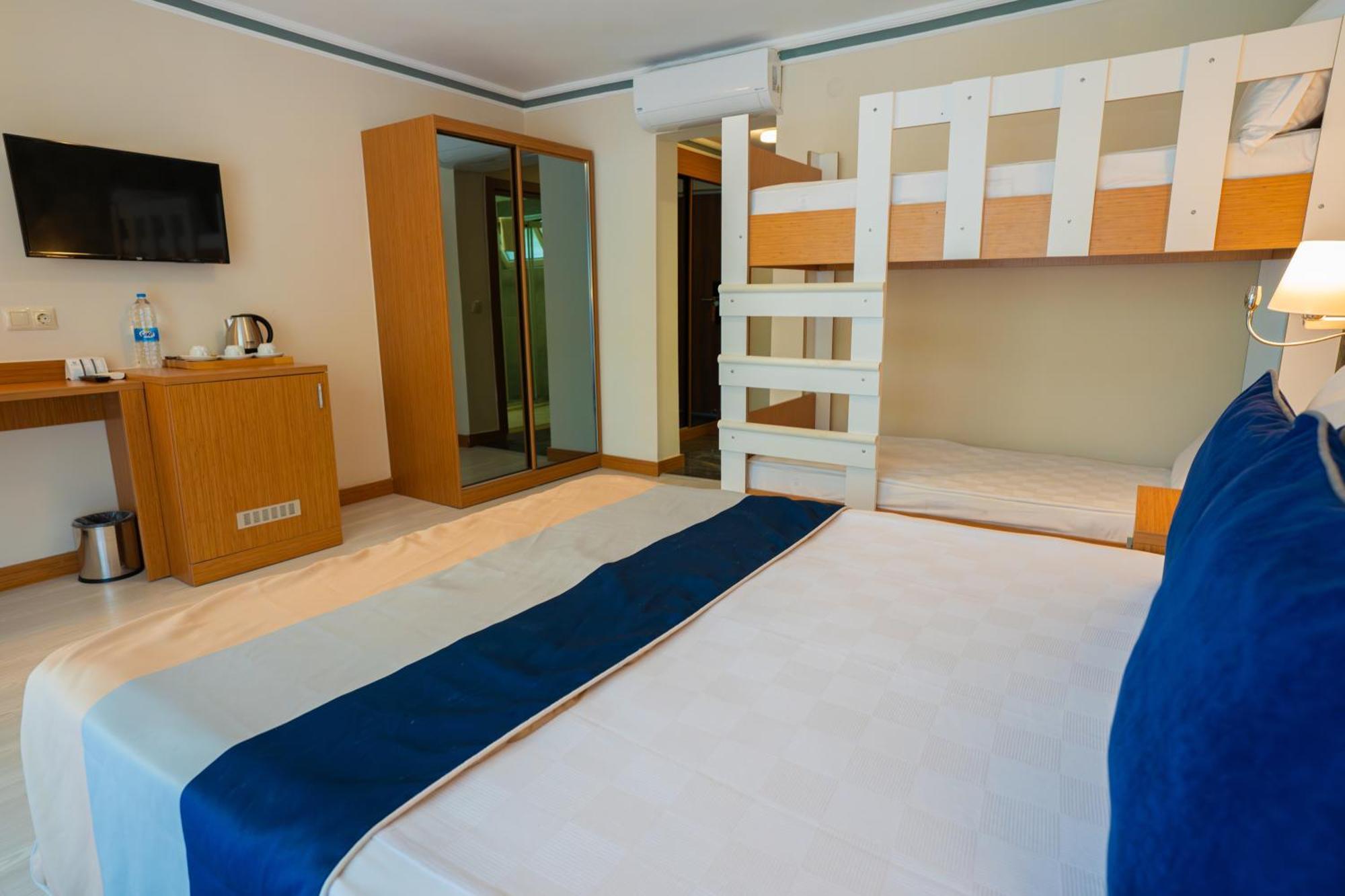 Master Family Club Hotel Manavgat Ngoại thất bức ảnh