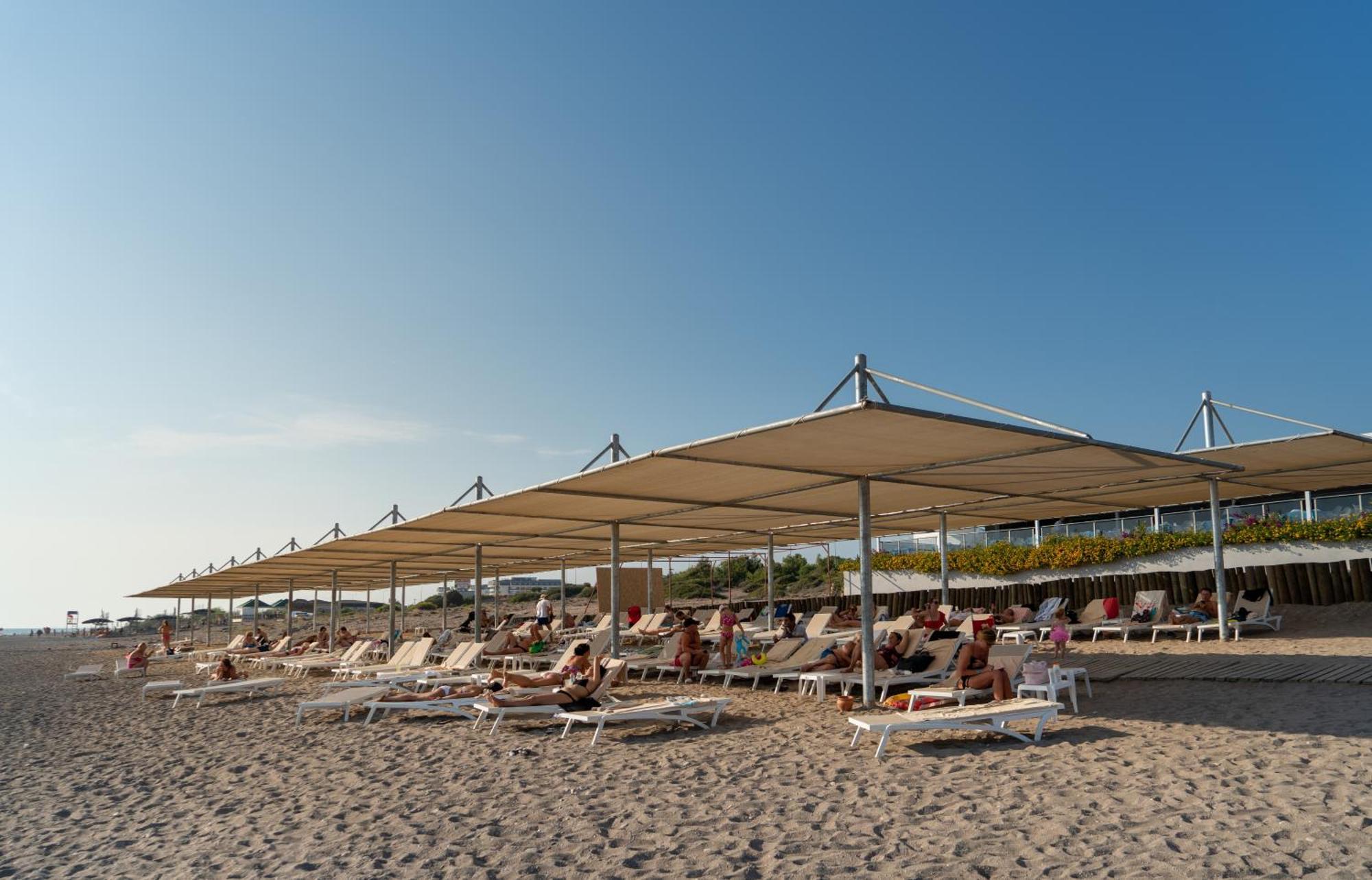 Master Family Club Hotel Manavgat Ngoại thất bức ảnh