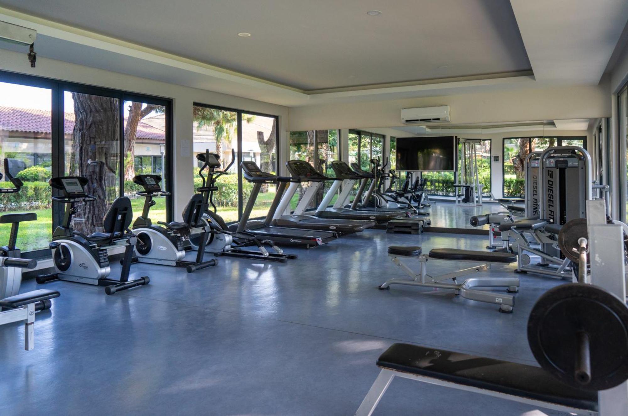 Master Family Club Hotel Manavgat Ngoại thất bức ảnh