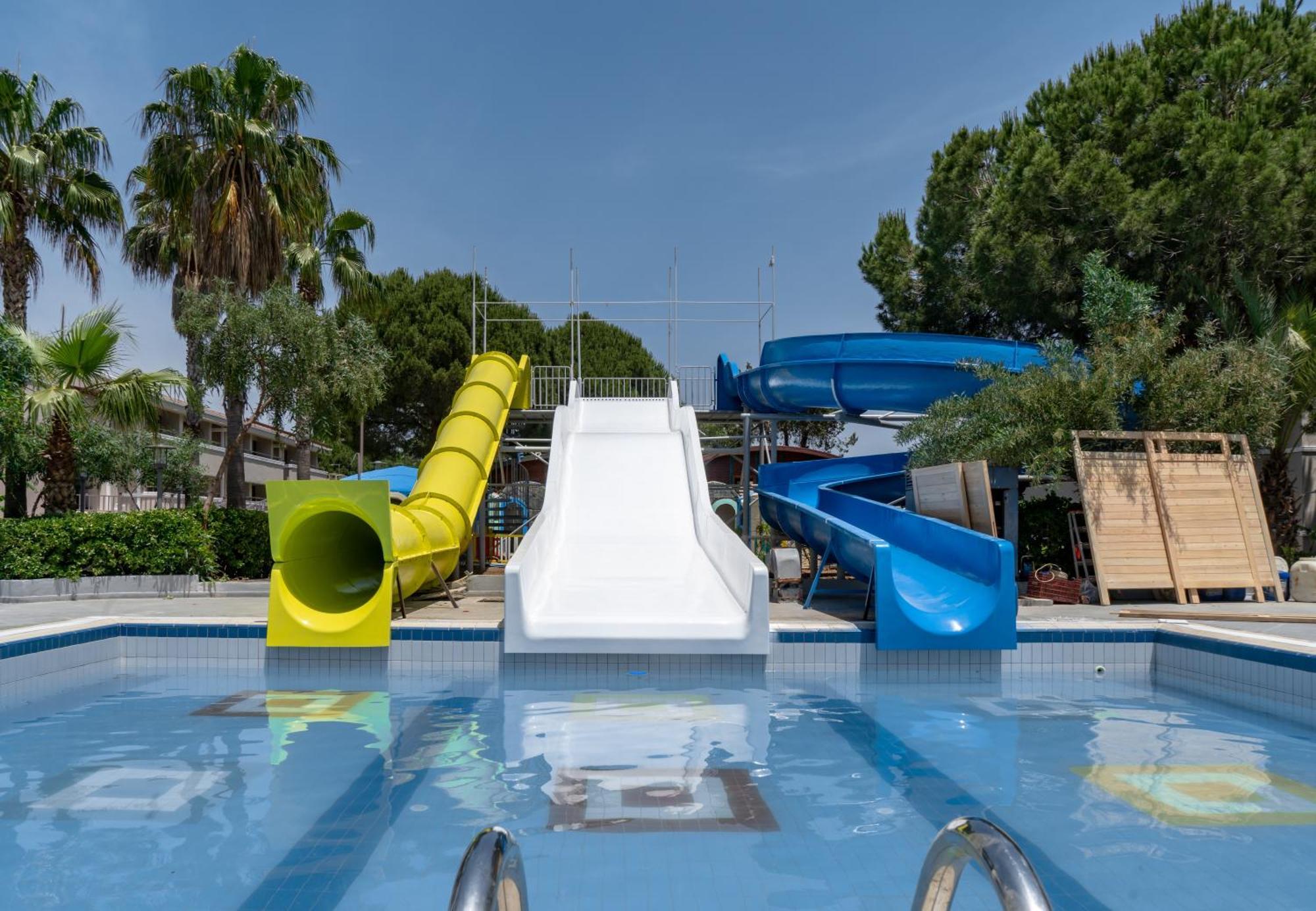 Master Family Club Hotel Manavgat Ngoại thất bức ảnh