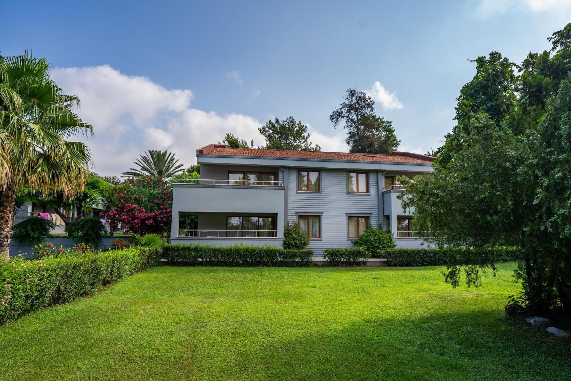 Master Family Club Hotel Manavgat Ngoại thất bức ảnh
