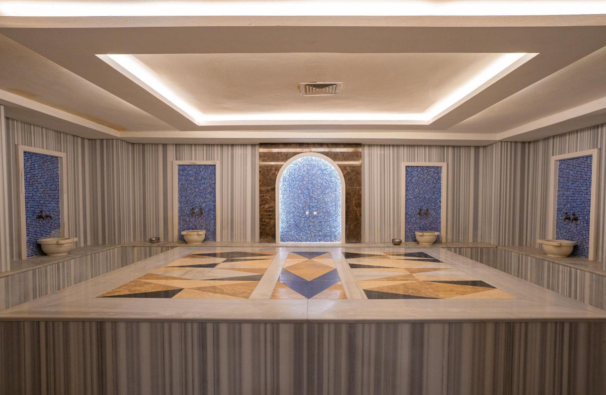 Master Family Club Hotel Manavgat Ngoại thất bức ảnh