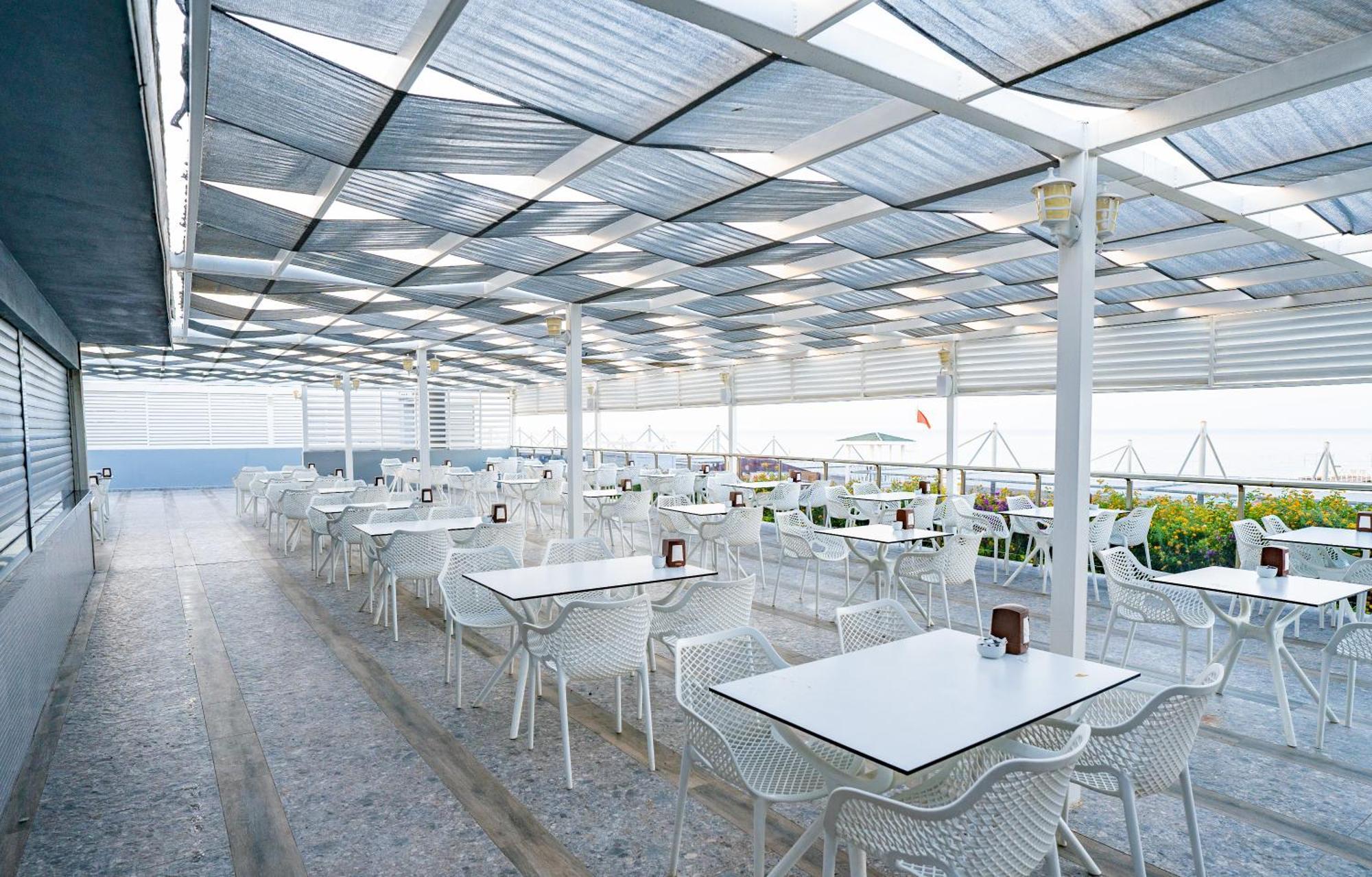 Master Family Club Hotel Manavgat Ngoại thất bức ảnh