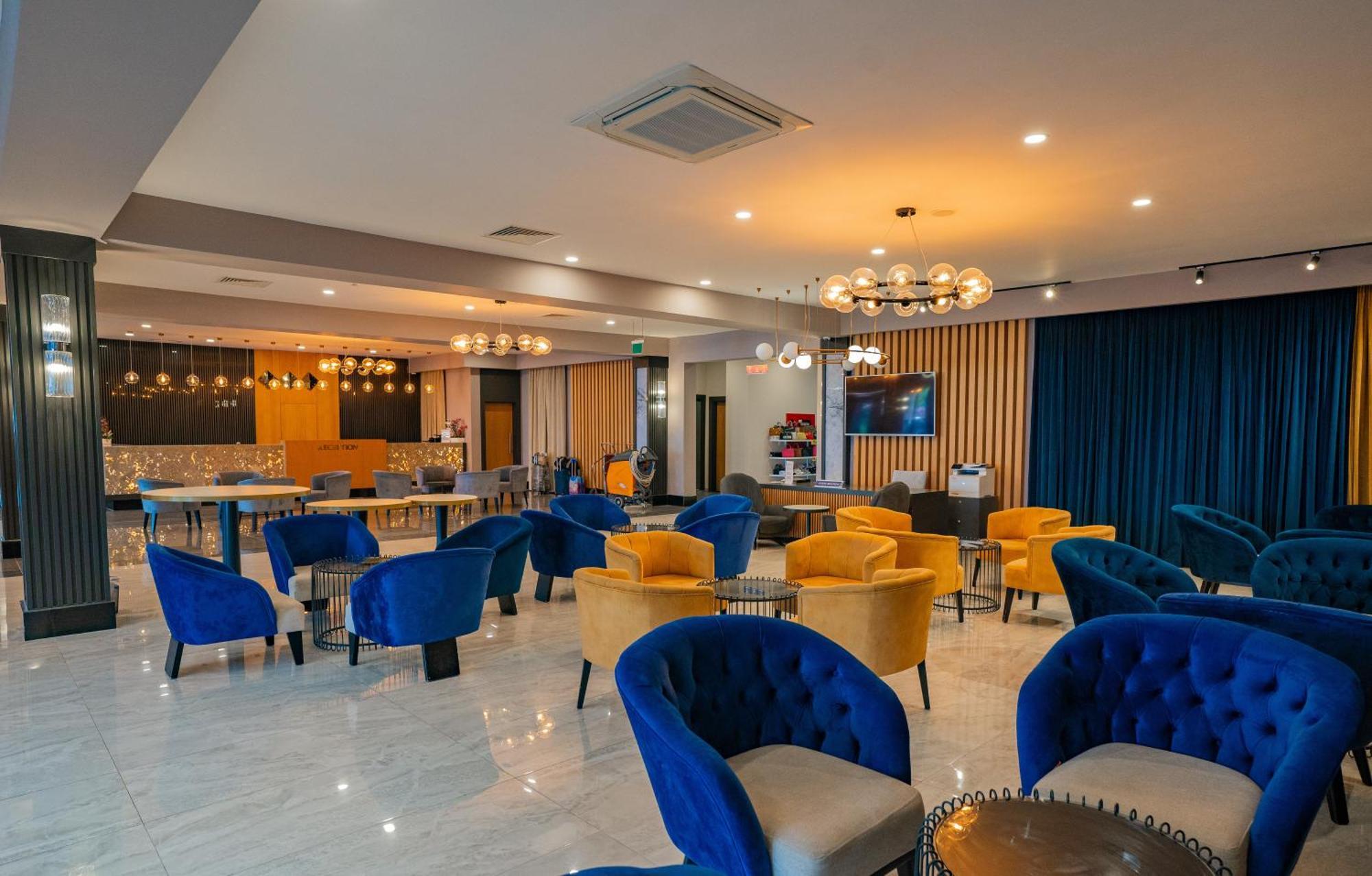 Master Family Club Hotel Manavgat Ngoại thất bức ảnh