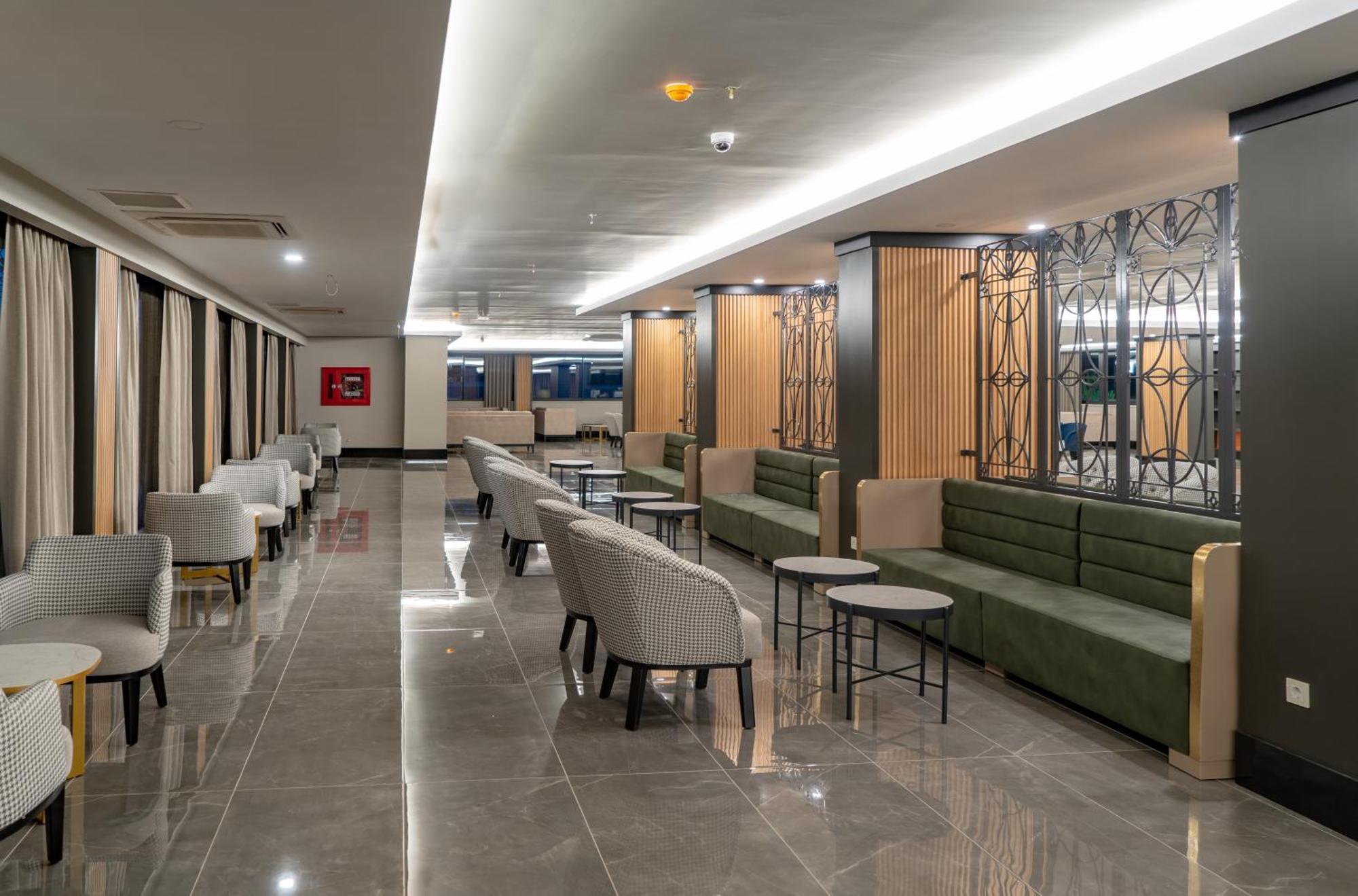 Master Family Club Hotel Manavgat Ngoại thất bức ảnh