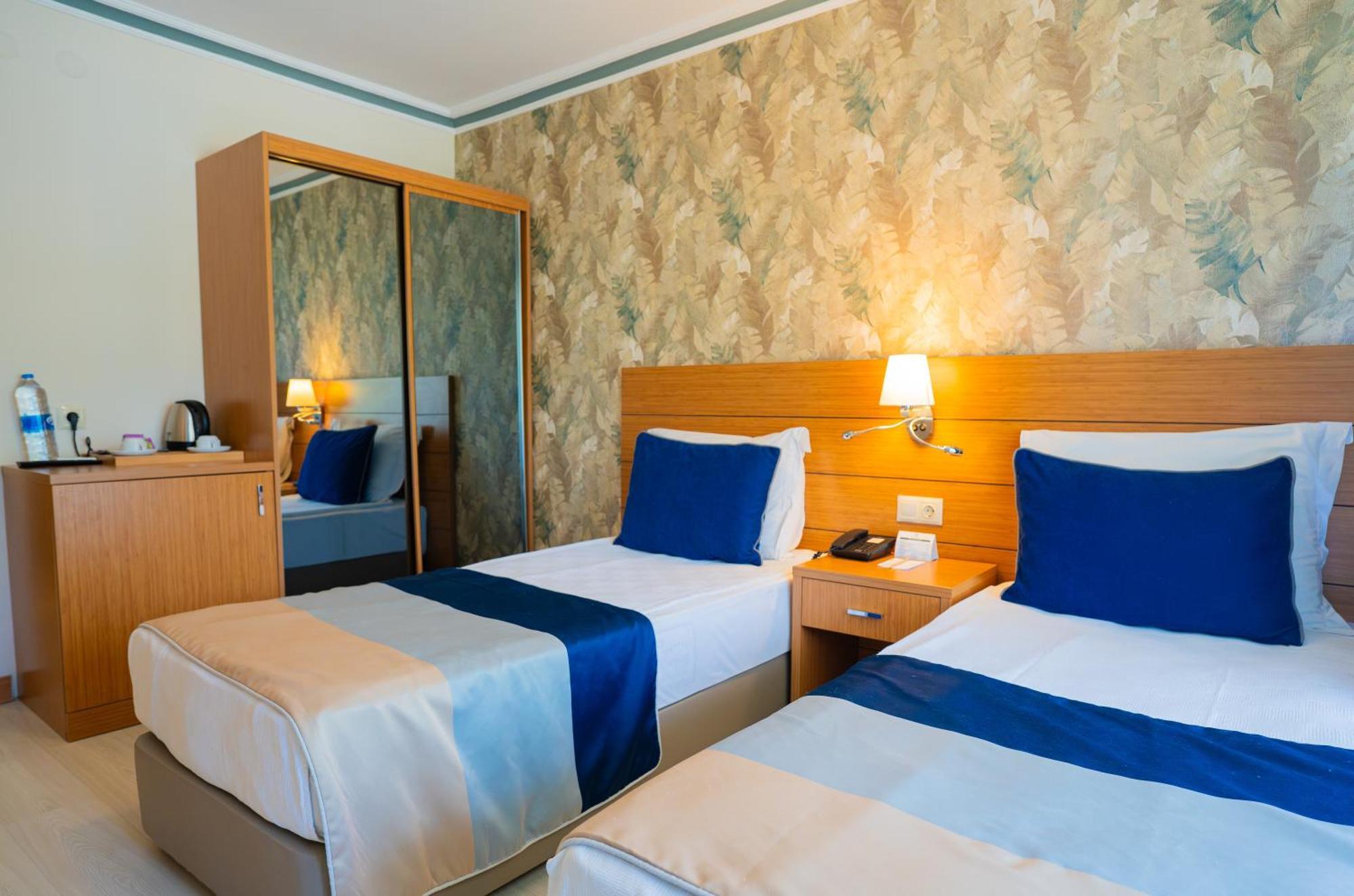Master Family Club Hotel Manavgat Ngoại thất bức ảnh