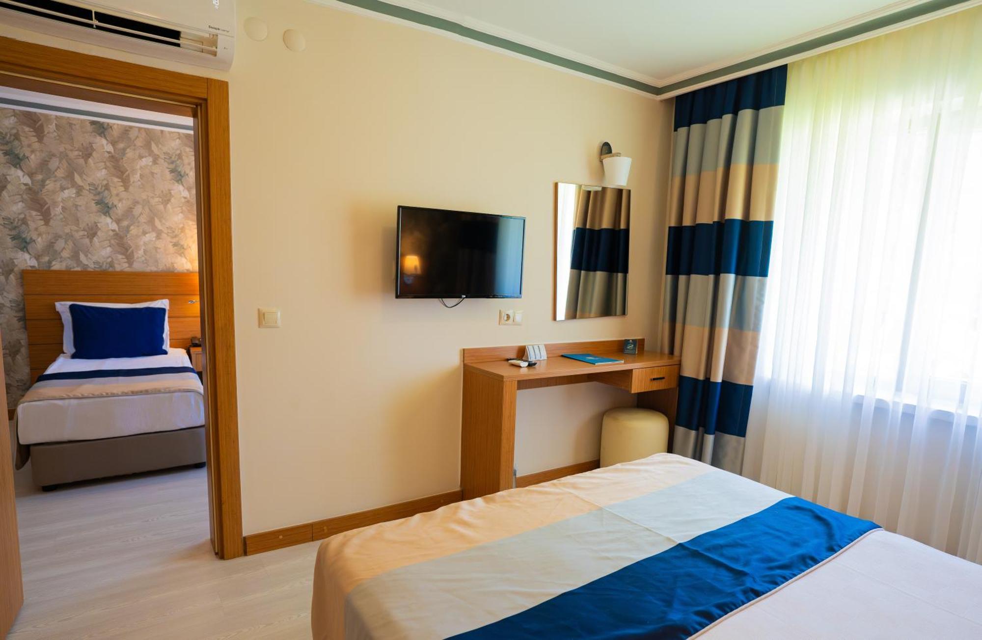 Master Family Club Hotel Manavgat Ngoại thất bức ảnh
