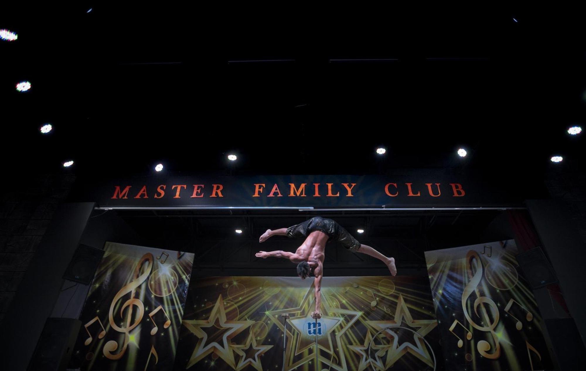 Master Family Club Hotel Manavgat Ngoại thất bức ảnh