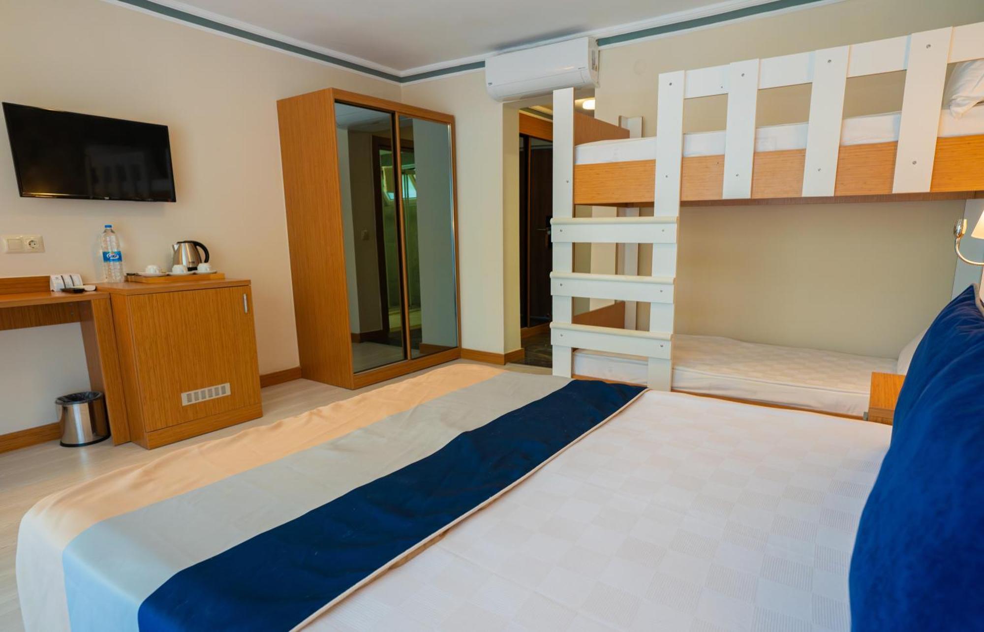 Master Family Club Hotel Manavgat Ngoại thất bức ảnh